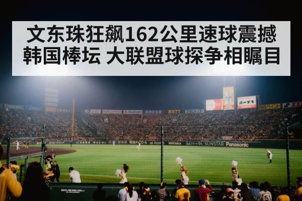 baseball stadium night game